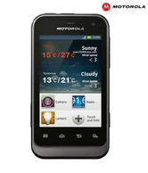 Motorola Defy Mini  XT321 (Black Slate)