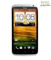 HTC One X  16GB White