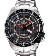 Casio Edifice Enticing Dial Watch