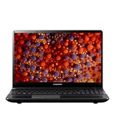 Samsung NP300E5X-A0BIN Laptop (2nd Gen Intel Core i3 2328- 2GB RAM- 500GB HDD- 15.6 Inch- DOS) (Titanic Silver)