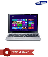 Samsung NP370R5E-S05IN Notebook ( Intel Core i5-3230M/6 GB/1 TB HDD/ Win8/ 2 GB Graphics-AMD-8750M /15.6 Inch)