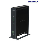 Netgear 300MBPS WL Router - N-Series (JWNR2000-100INS)