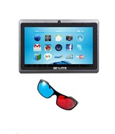 Devante 3D Storm Tablet with 3D Glasses