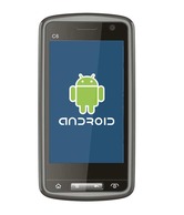 Fujezone Mobile Phone C6