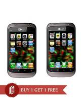 Xage M-486 (Buy One Get One Free)