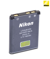 Nikon EN-EL 10 Rechargeable Battery
