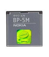 Nokia Battery BP-5M