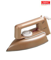 Orpat OEI-147 Eco Dry Iron (Gold)