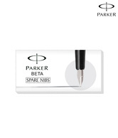 Parker Beta Spare Nibs (Pack Of 10 Pcs)
