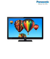 Panasonic 42 Inches TH-L42U5D Full HD LCD Television