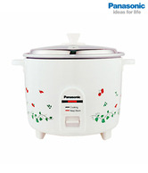 Panasonic WA 10H Electric Cooker