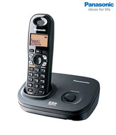 Panasonic Cordless KXTG-4315 Landline Phone