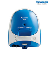 Panasonic Vaccum Cleaner  - CG-304