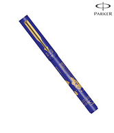 Parker Beta Special Edition World Time Roller Ball Pen (Blue)