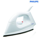 Philips HI114 Dry Iron