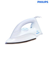 Philips GC137 Dry Iron