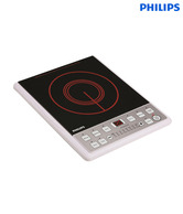 Philips Induction Cooktop HD4907