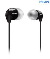 Philips (SHE3590BK/10) Earphones
