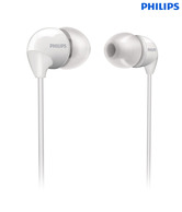 Philiphs (SHE3590WT/10) Earphones