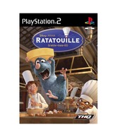 Ratatouille PS2