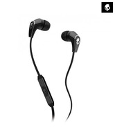 Skullcandy 50/50 S2FFFM-256 Black/Black w/Mic 3