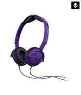 Skullcandy LOWRIDER S5LWFY-210 Athletic Purple w/Mic
