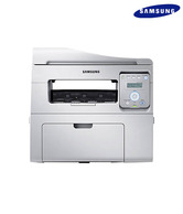 Samsung - SCX 4321NS Multifunction Laser Printer
