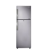 Samsung RT28FAJYASA/TL Metal Graphite  275 Ltr Double Door Refrigerator