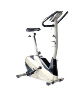 Cosco CEB-Jk-7007 A Upright Bike With Heavy Gauge, 250Mm Flywheel
