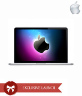 Apple Mac Book Pro 15-inch Retina ME664HNA (Quad-core i7, 2.4GHz/8GB/256GB, flash/HD Graphics 4000/GeForce GT 650M 1GB)