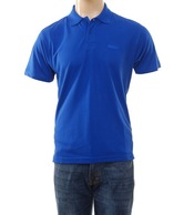 Reebok Vibrant Royal Blue Polo T-Shirt