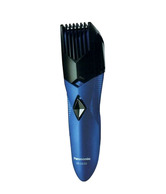 Panasonic ER-GB30-A Trimmer Blue