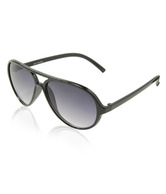 Just Colors Classy Black Frame Sunglasses
