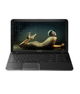 TOSHIBA Satellite C850-P0012 (Intel Dual Core B960 - 2GB RAM- 500GB HDD- 15.6 Inch- DOS- Integrated Intel HD Graphics)