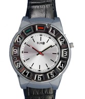 Burg Luxury Watch Phone