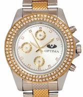 Optima Aplomb Studs Watch