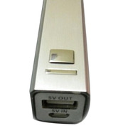 iBall Portable Power Charger PC-2204 Silver