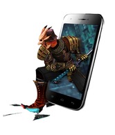 Micromax A115 Canvas 3D