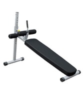 Cosco CS16 Adjustable Abdominal Bench