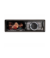 Vox - V5661T - MP5 Car Stereo  With FM / MP3 / USB / SD Card  Support & Aux Input