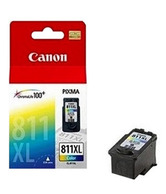 Canon CL 811XL Tricolour Ink cartridge (CMY)