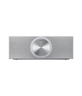Samsung Electronics MM-D470D Micro System with iPod Dock