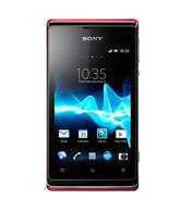 Sony Xperia E (C1504)