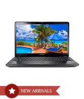 Samsung NP350E5C-S03IN Laptop (Intel Core i3 processor 3120M- 4GB RAM- 750GB HDD- Win8- 2GB AMD Radeon HD Graphics) (Black)