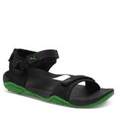 Puma Enthused Black Floaters
