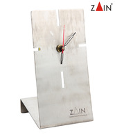Zain Timeless Table Clock