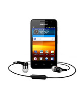 Samsung 3.6-Inch Galaxy Player