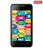 Karbonn A2 (Black)