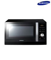 Samsung CE117ADV-B/XTL Convection 32 Ltr Microwave Oven Black