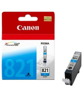 Canon CLI 821C Ink cartridge (Cyan)